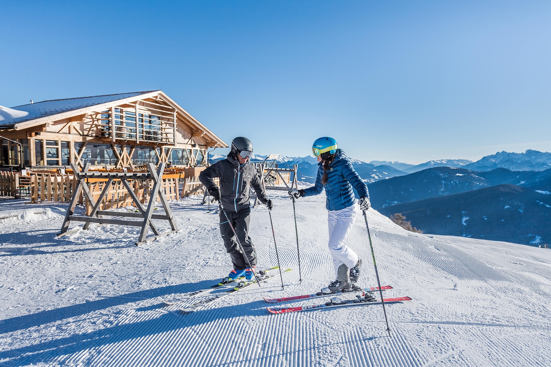 Geiselsbergerhütte