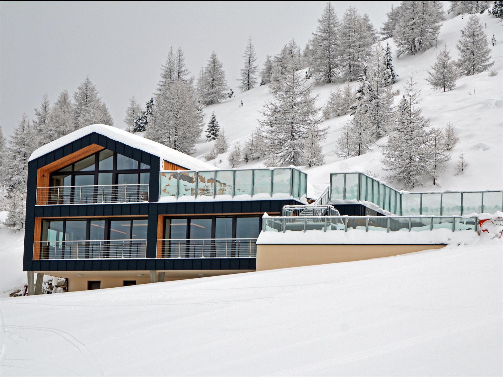 Grünbodenhütte Moos in Passeier 1 suedtirol.info