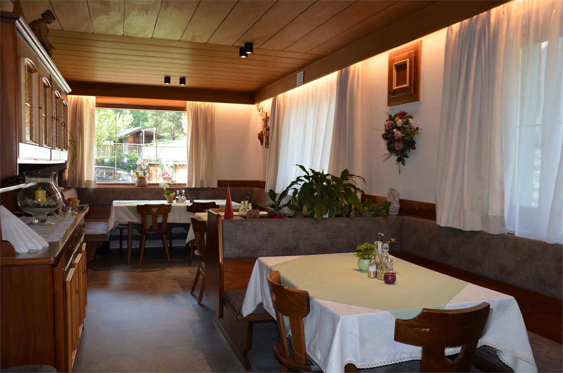 Gasthof Fermeda Villnöss 2 suedtirol.info