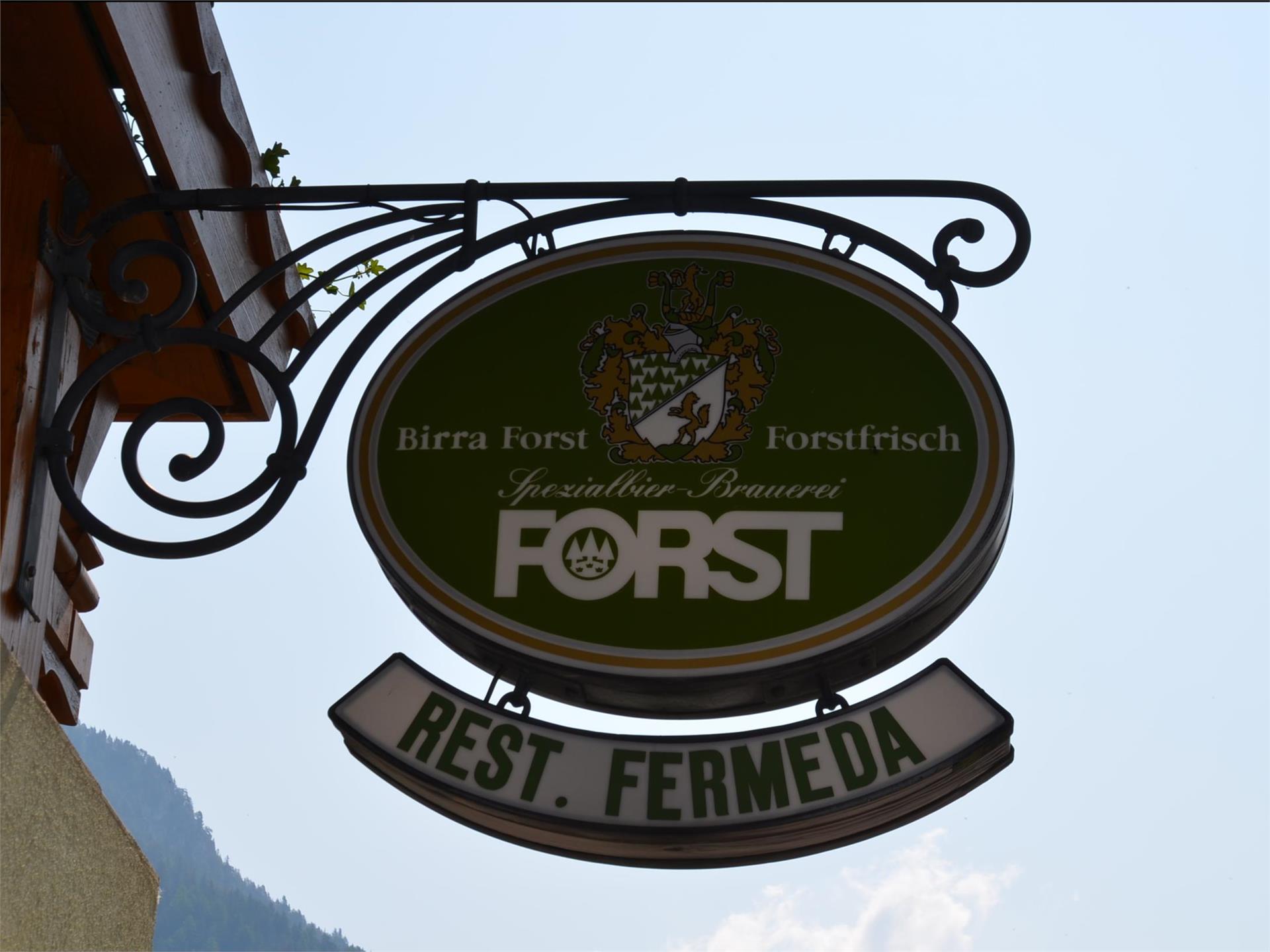 Gasthof Fermeda Villnöss 1 suedtirol.info