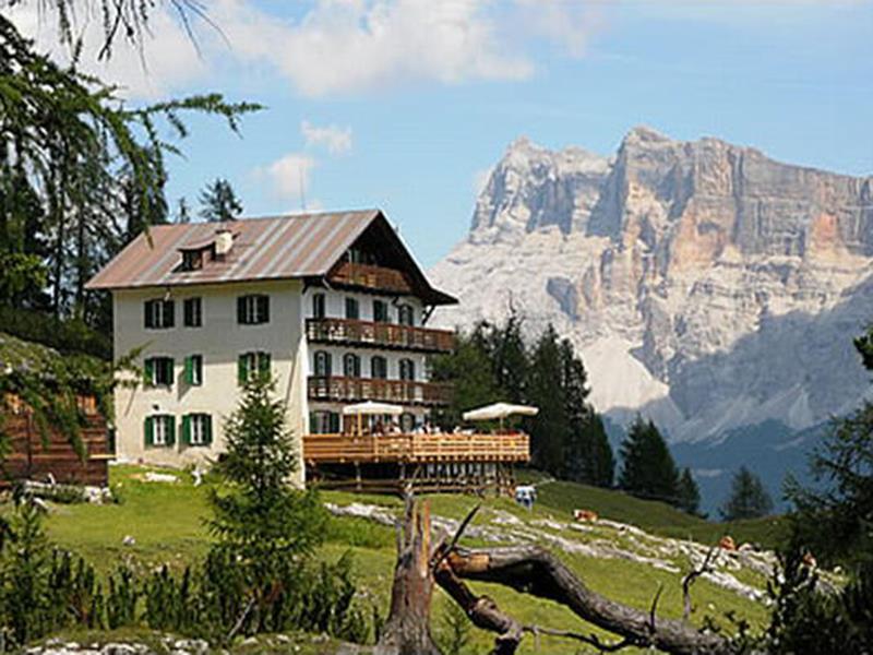 Rifugio Gardenacia Badia 1 suedtirol.info