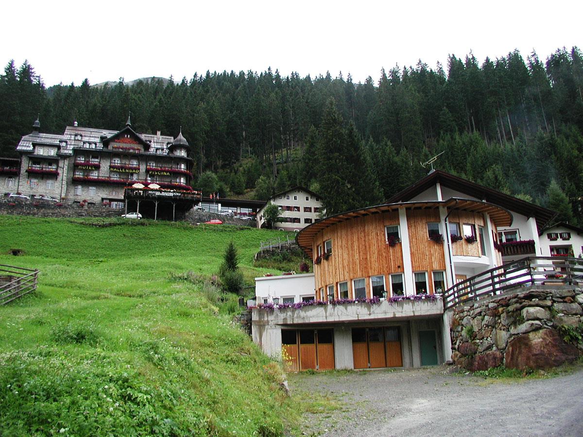 Garni Dalliada-Hof Stelvio 1 suedtirol.info