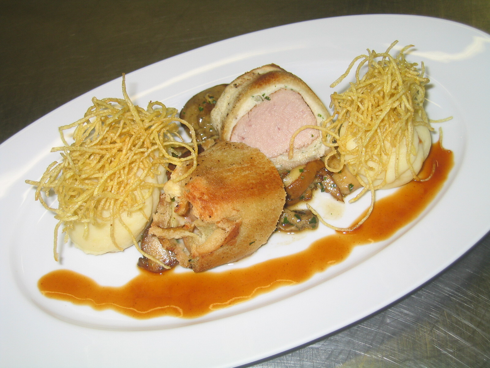 culinary delights