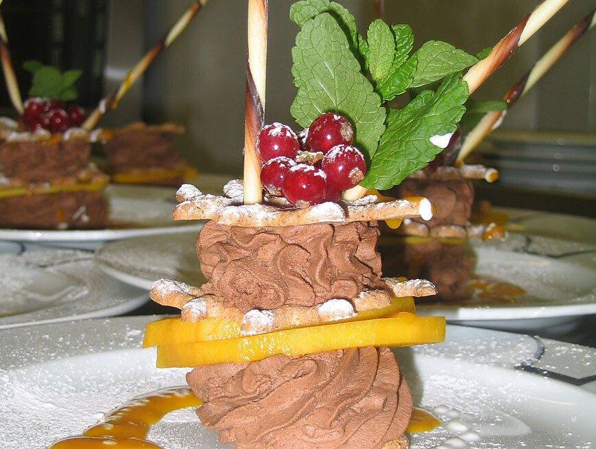 culinary delights