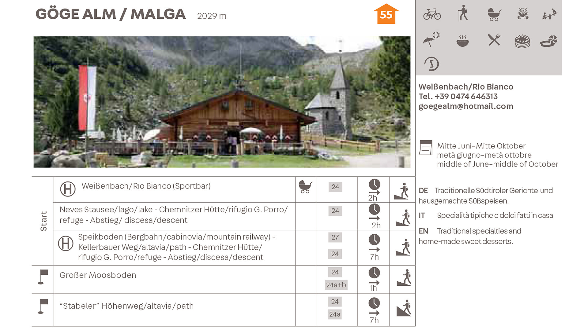 Gögealm