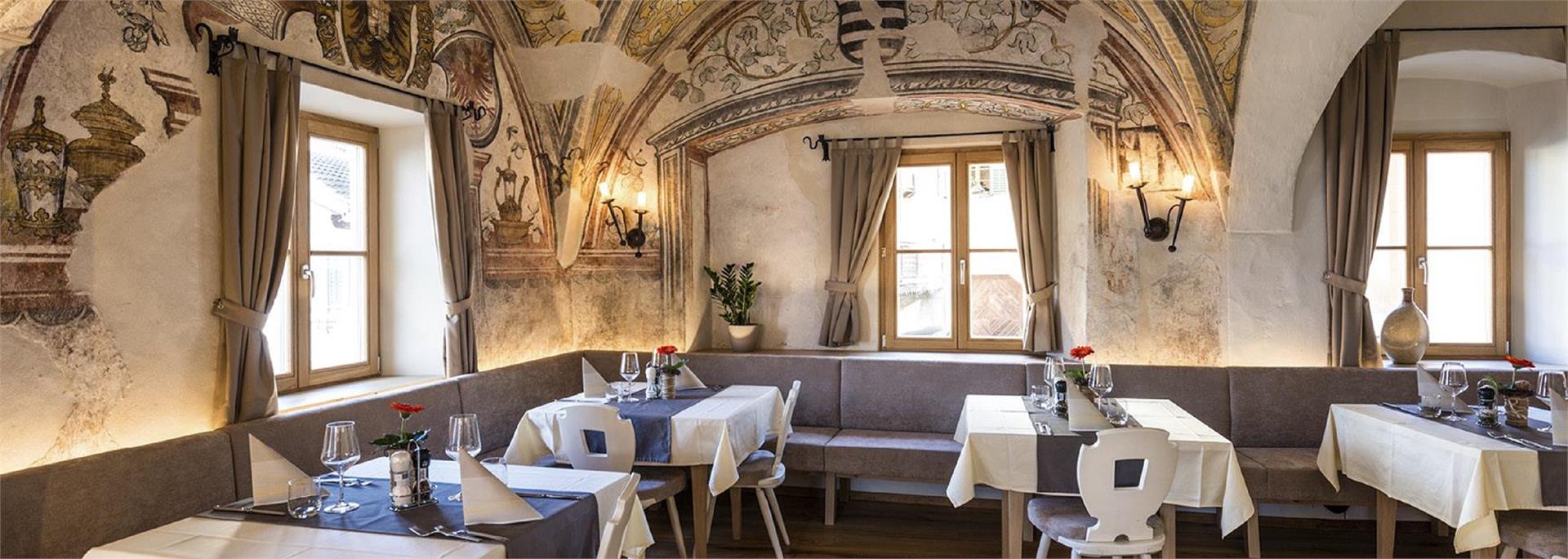 Albergo Goldener Löwe Montan/Montagna 2 suedtirol.info