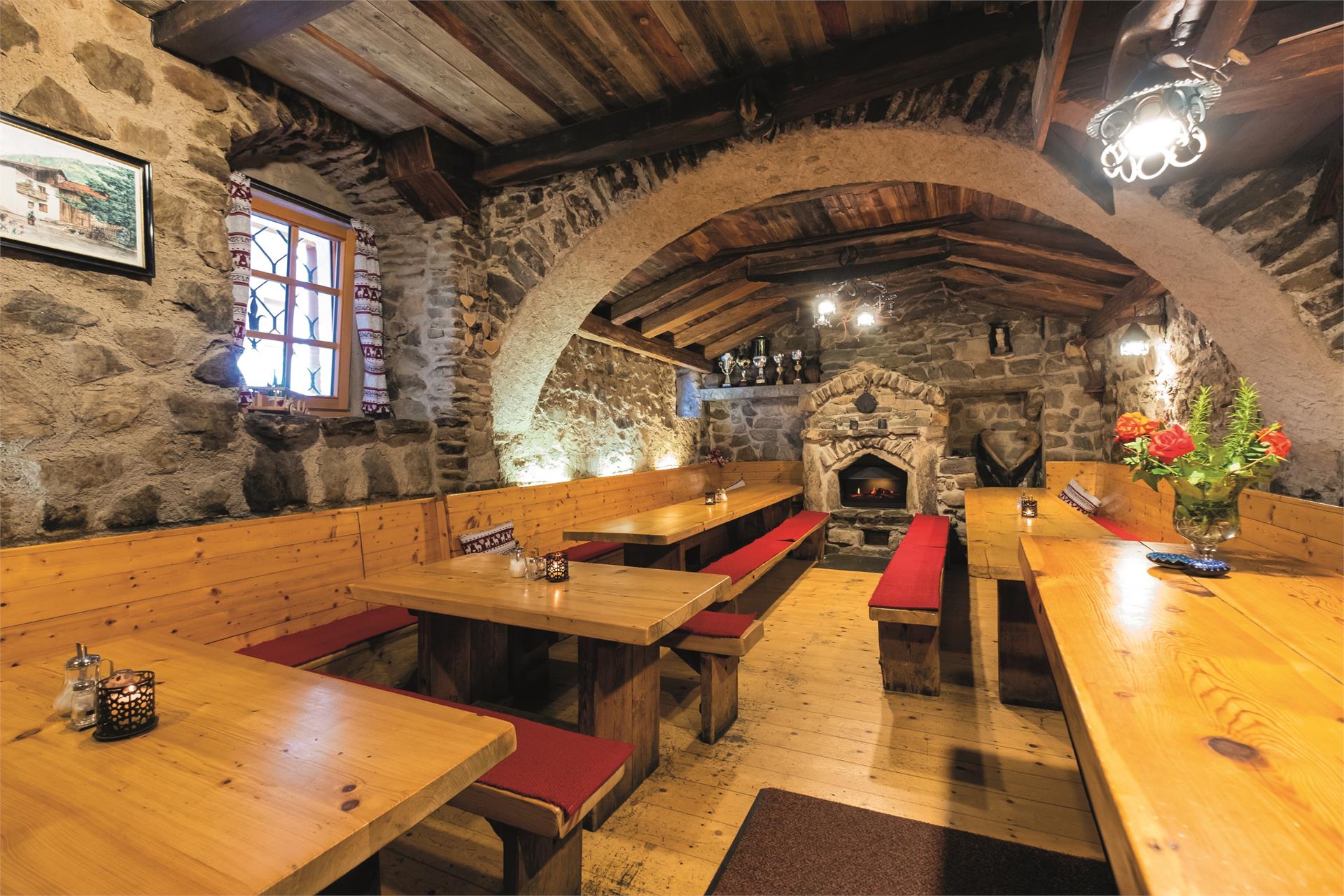 Albergo  Gstirnerhof Castelbello-Ciardes 5 suedtirol.info
