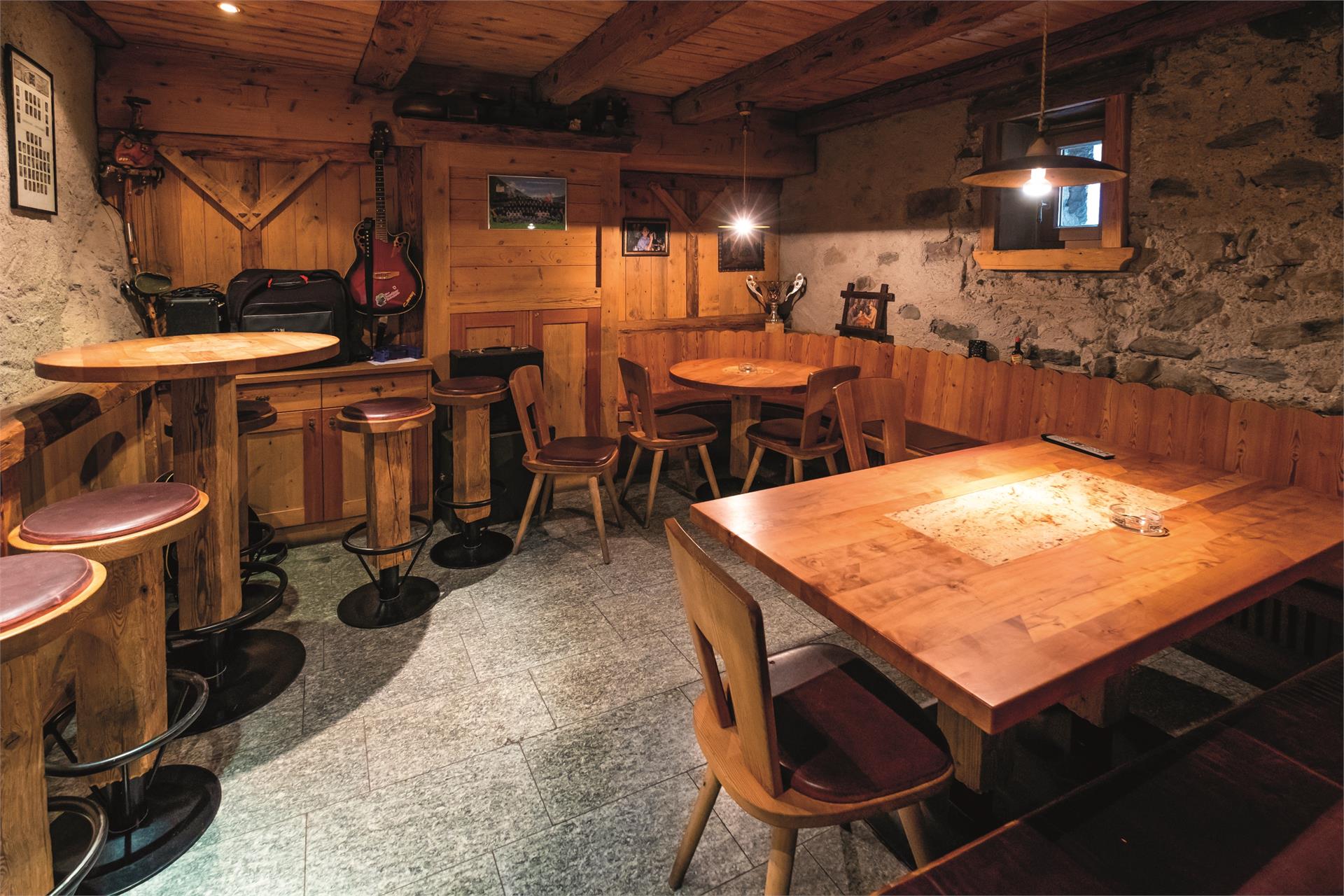 Albergo  Gstirnerhof Castelbello-Ciardes 8 suedtirol.info
