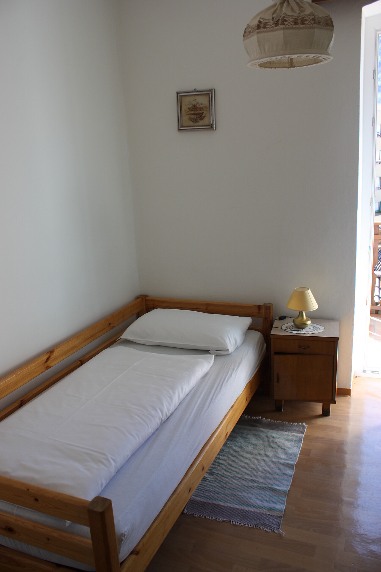 single room