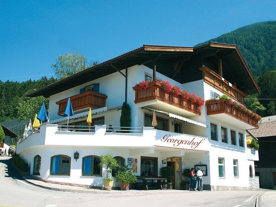 Georgenhof - Restaurant Schenna/Scena 1 suedtirol.info