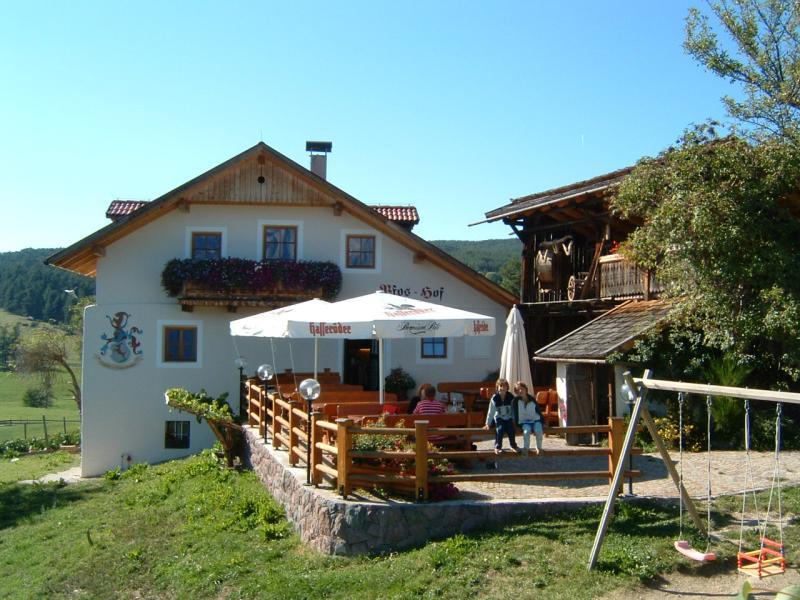 Gasthaus Pfoshof Ritten 5 suedtirol.info