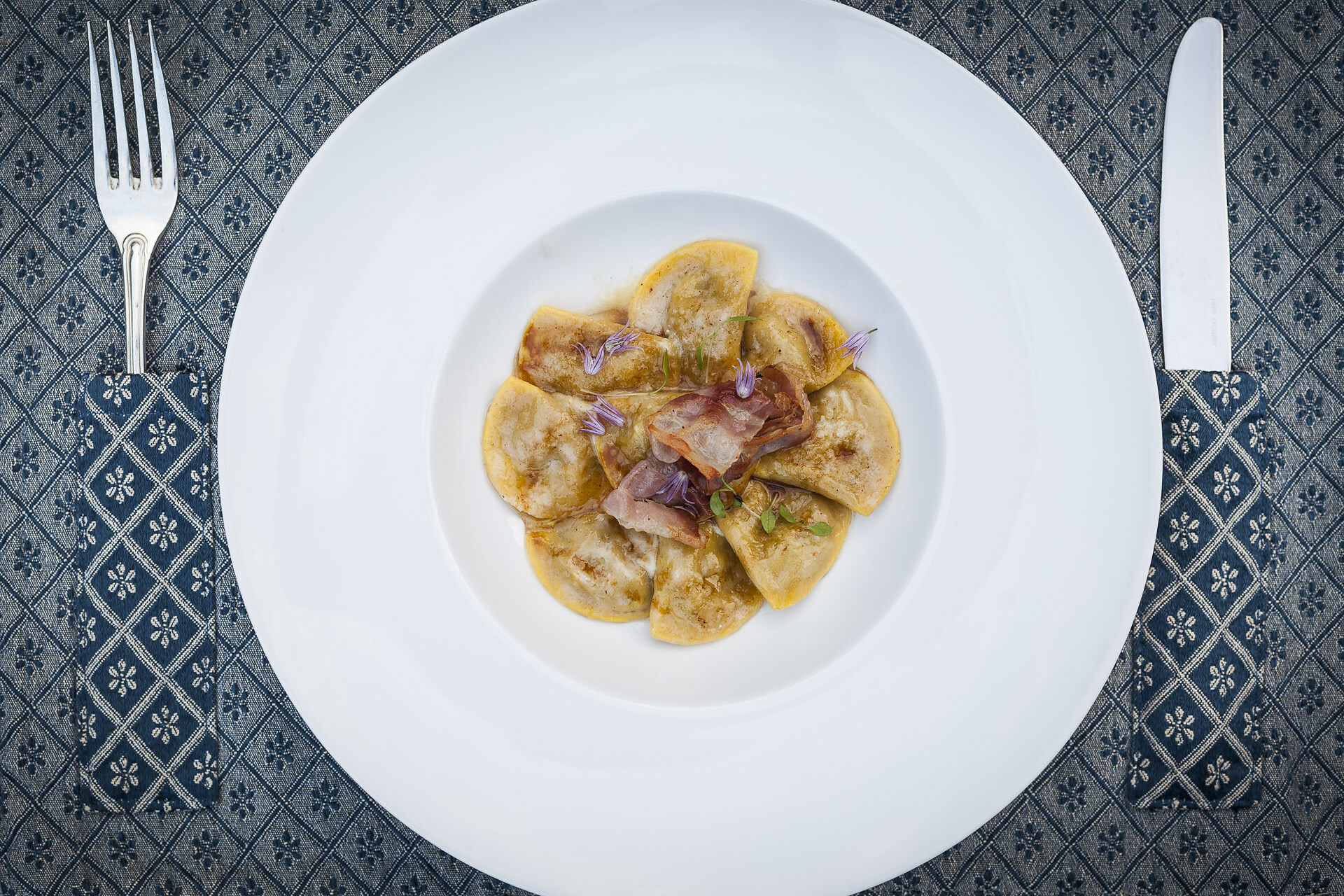 Culinary specialties