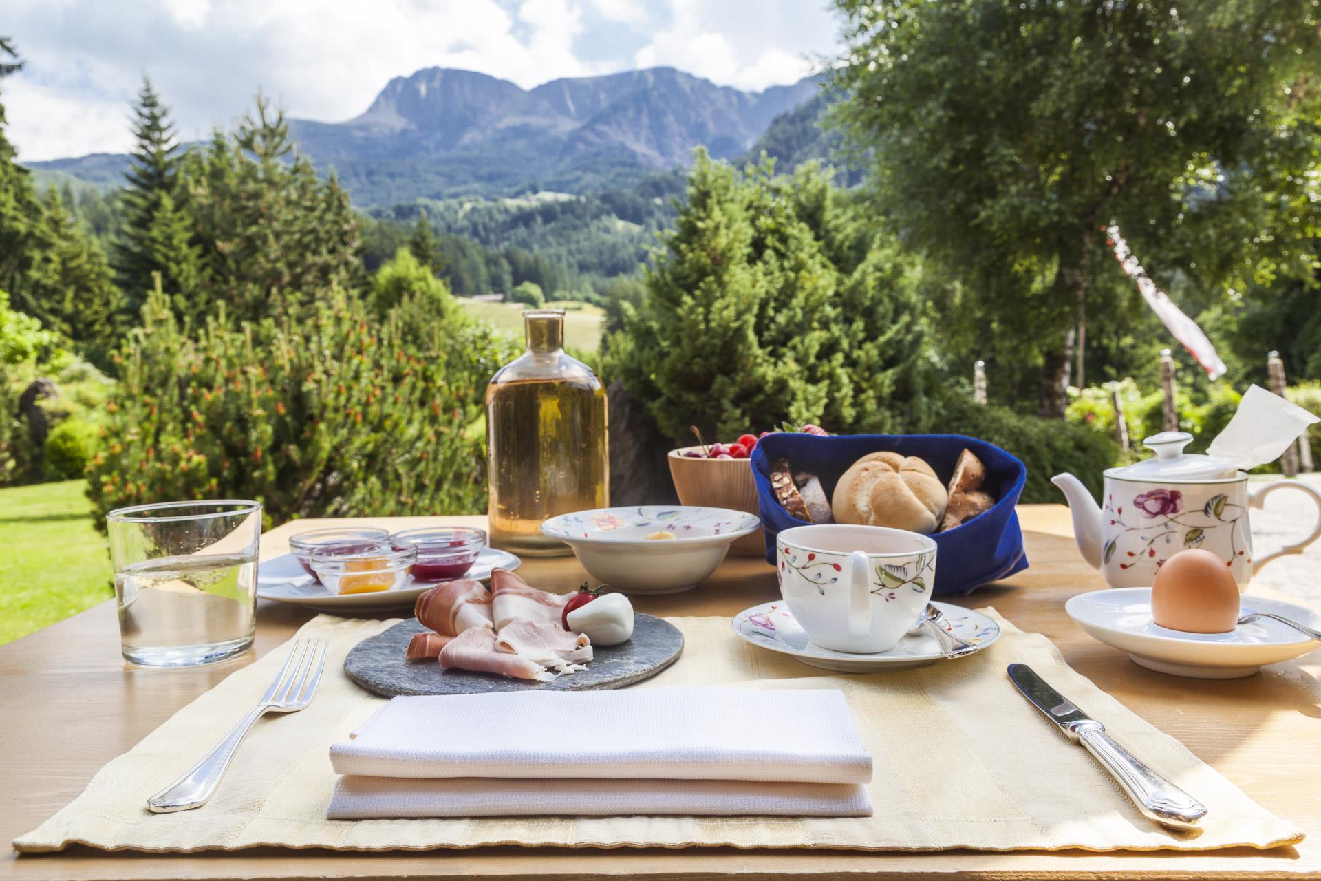 Ristorante ALPES - Bad Schörgau Health and Food Retreat Sarentino 4 suedtirol.info