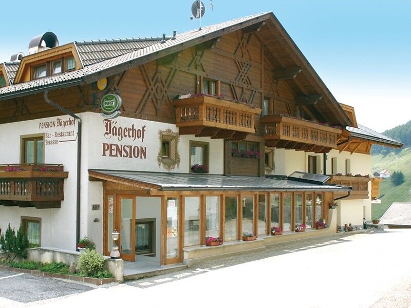 Gasthof Jägerhof