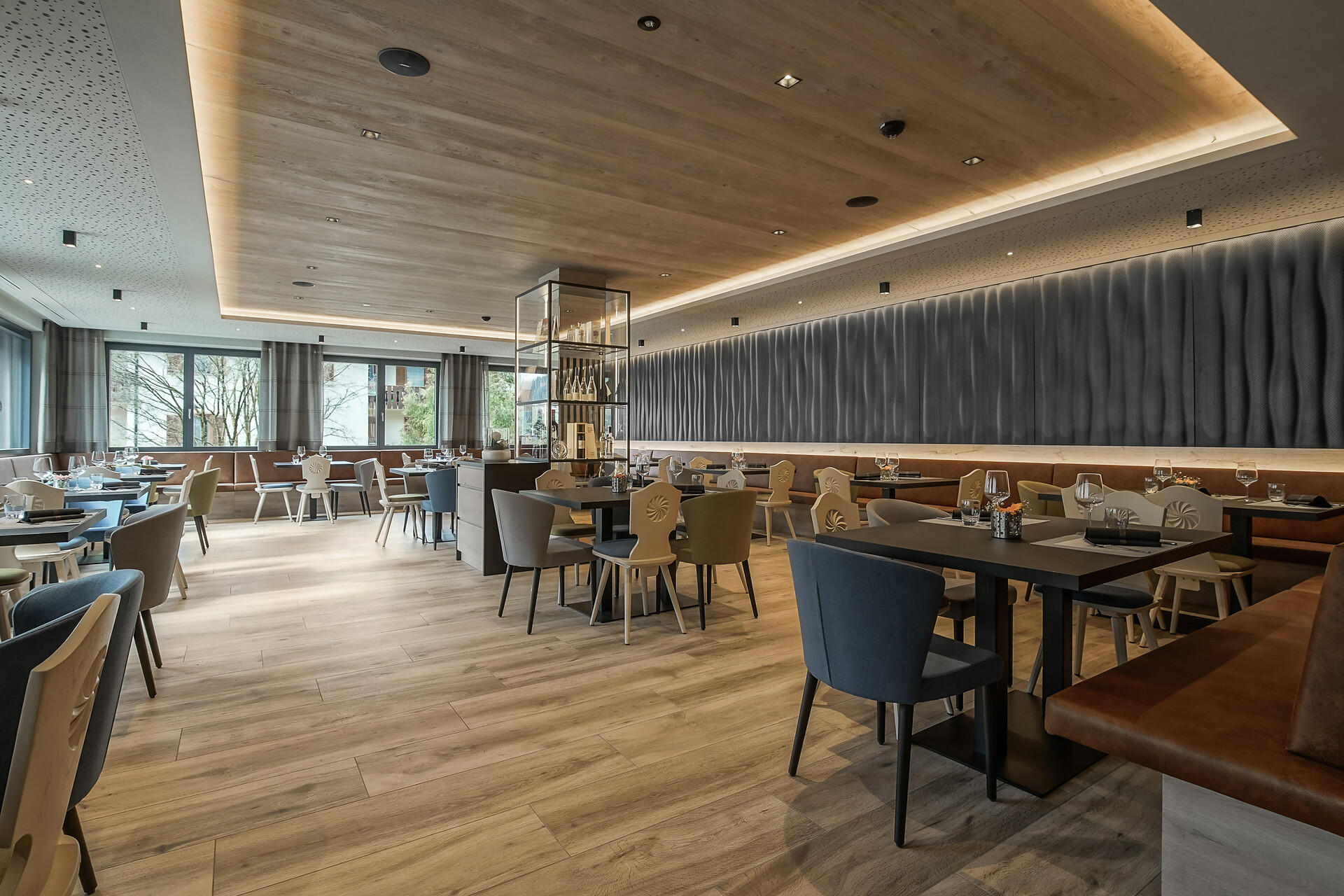Albergo Ristorante Sonne - Bolzano e dintorni - #3 - suedtirol.info