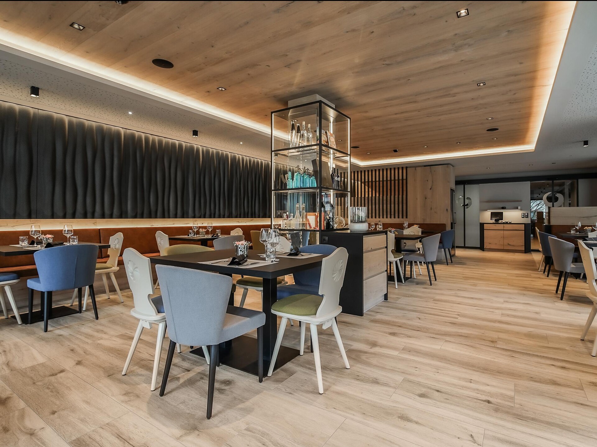 Sala da pranzo