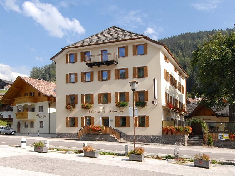 Gasthof Zum weissen Rössl