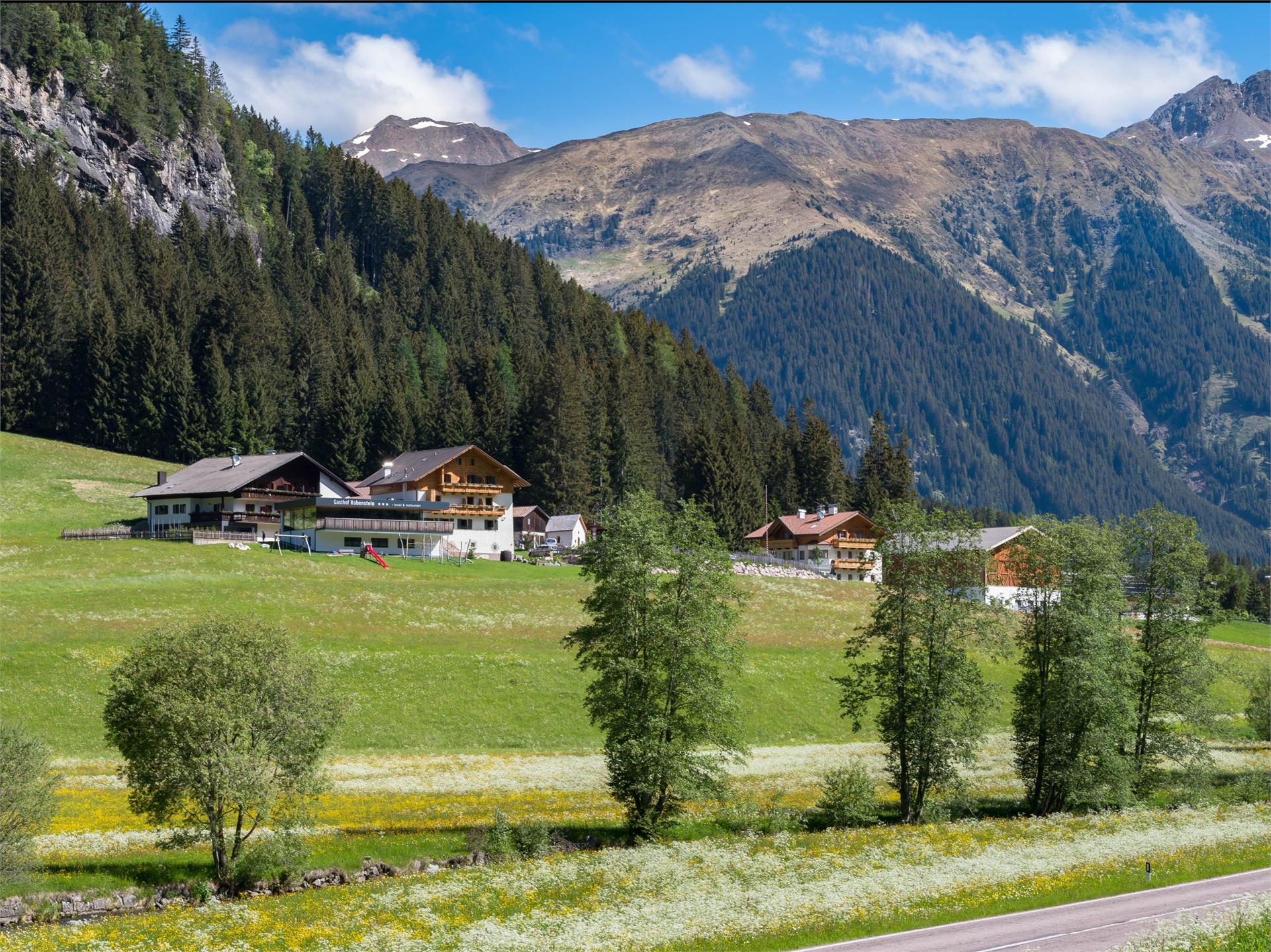 Inn Rabenstein Sarntal/Sarentino 1 suedtirol.info