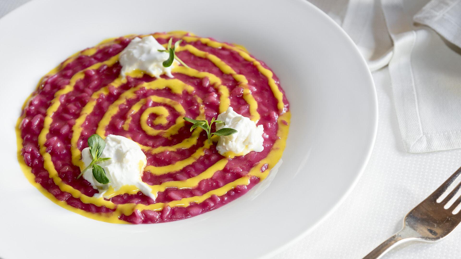 Ristorante Genziana