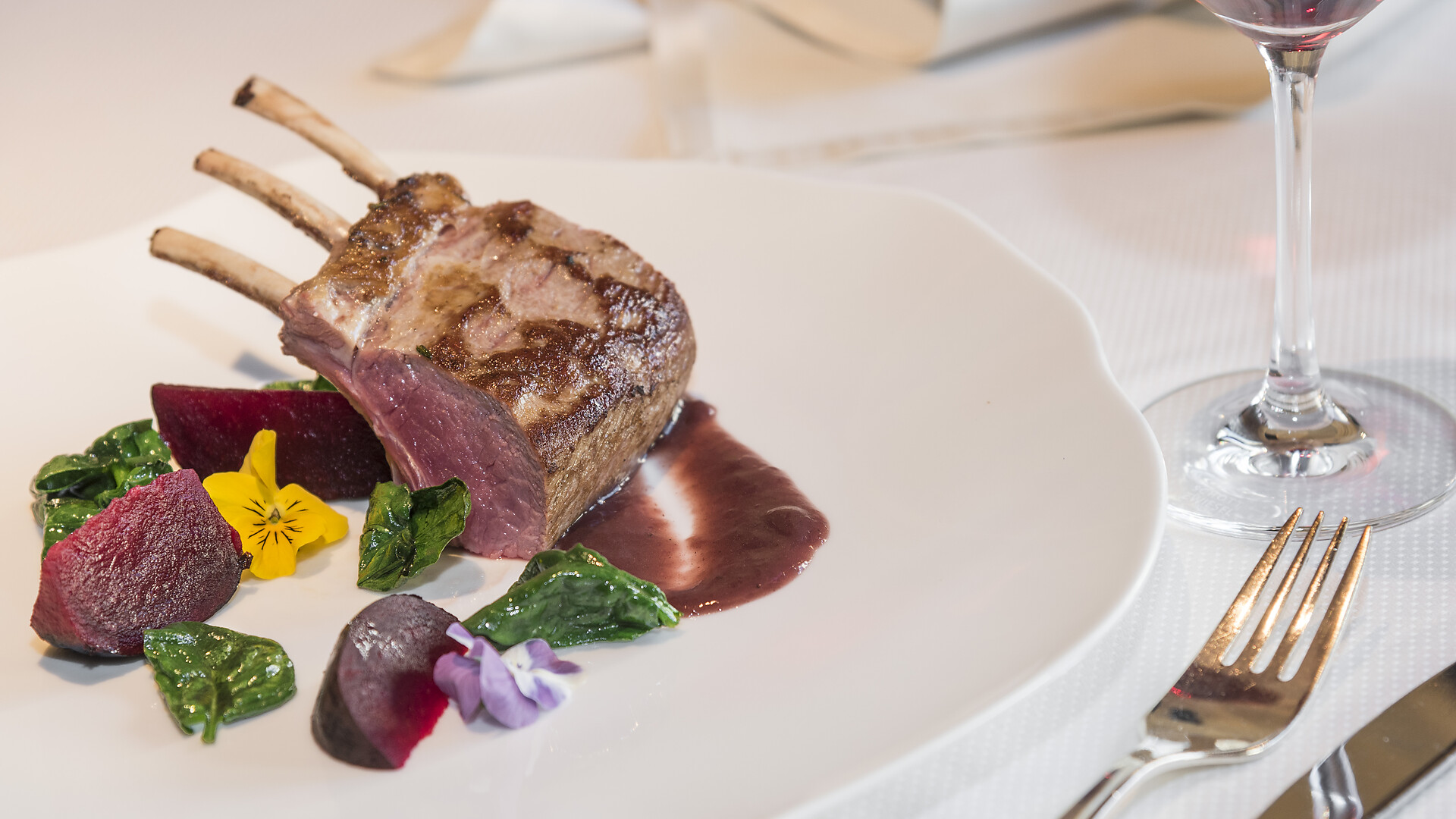 Ristorante Genziana