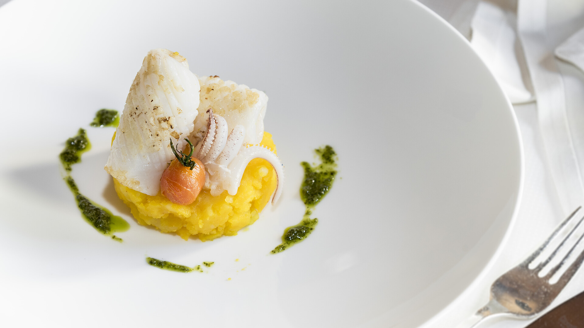 Ristorante Genziana