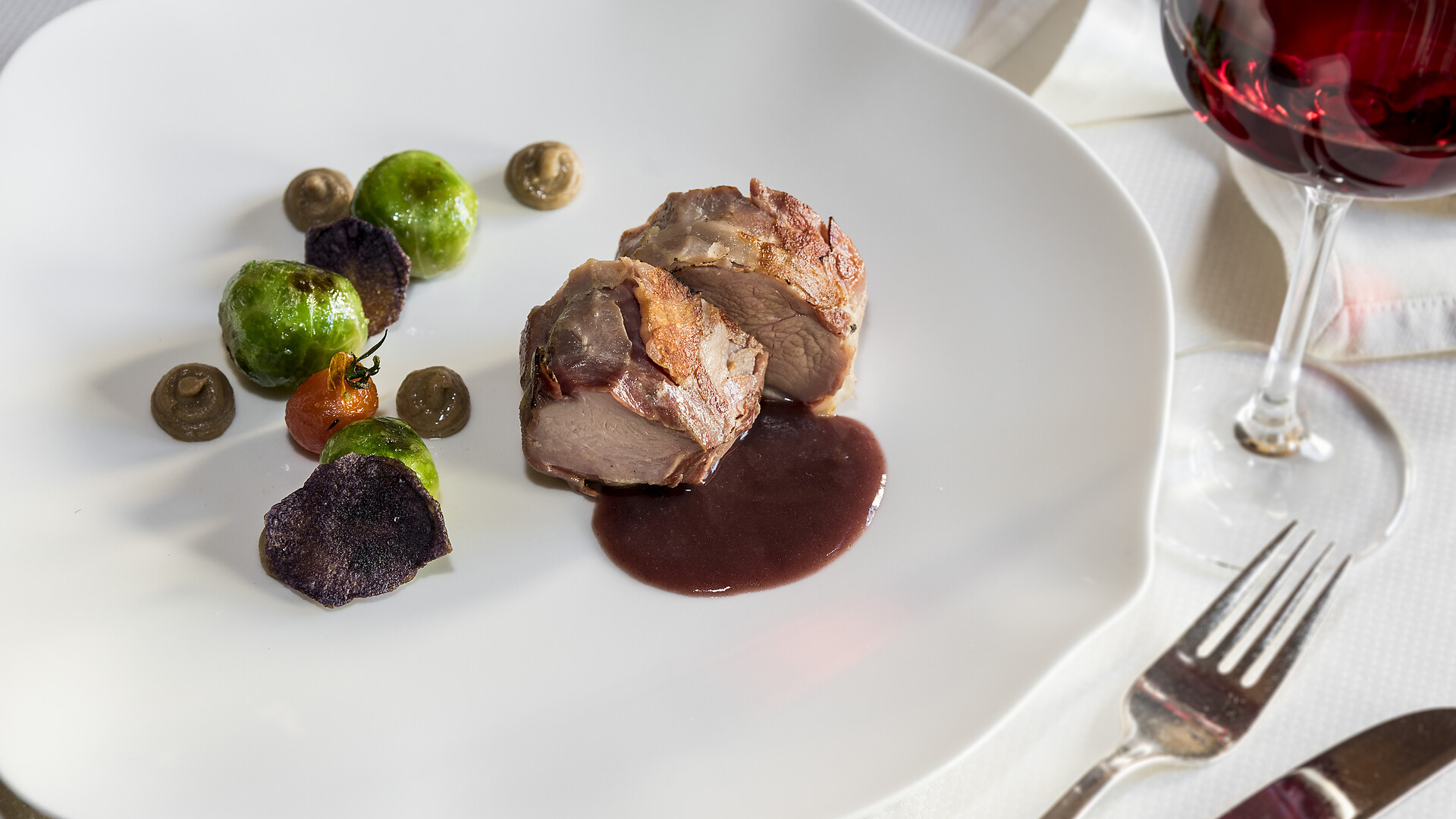 Ristorante Genziana