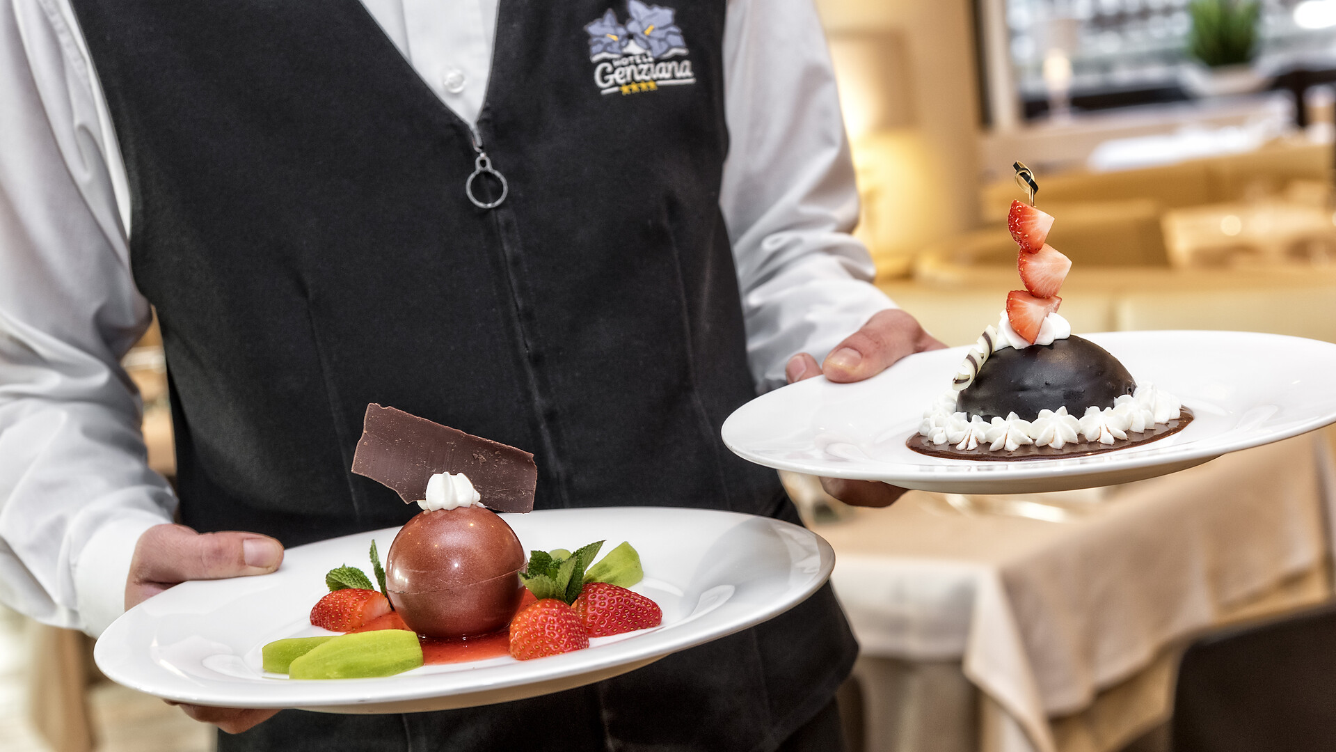 Ristorante Genziana