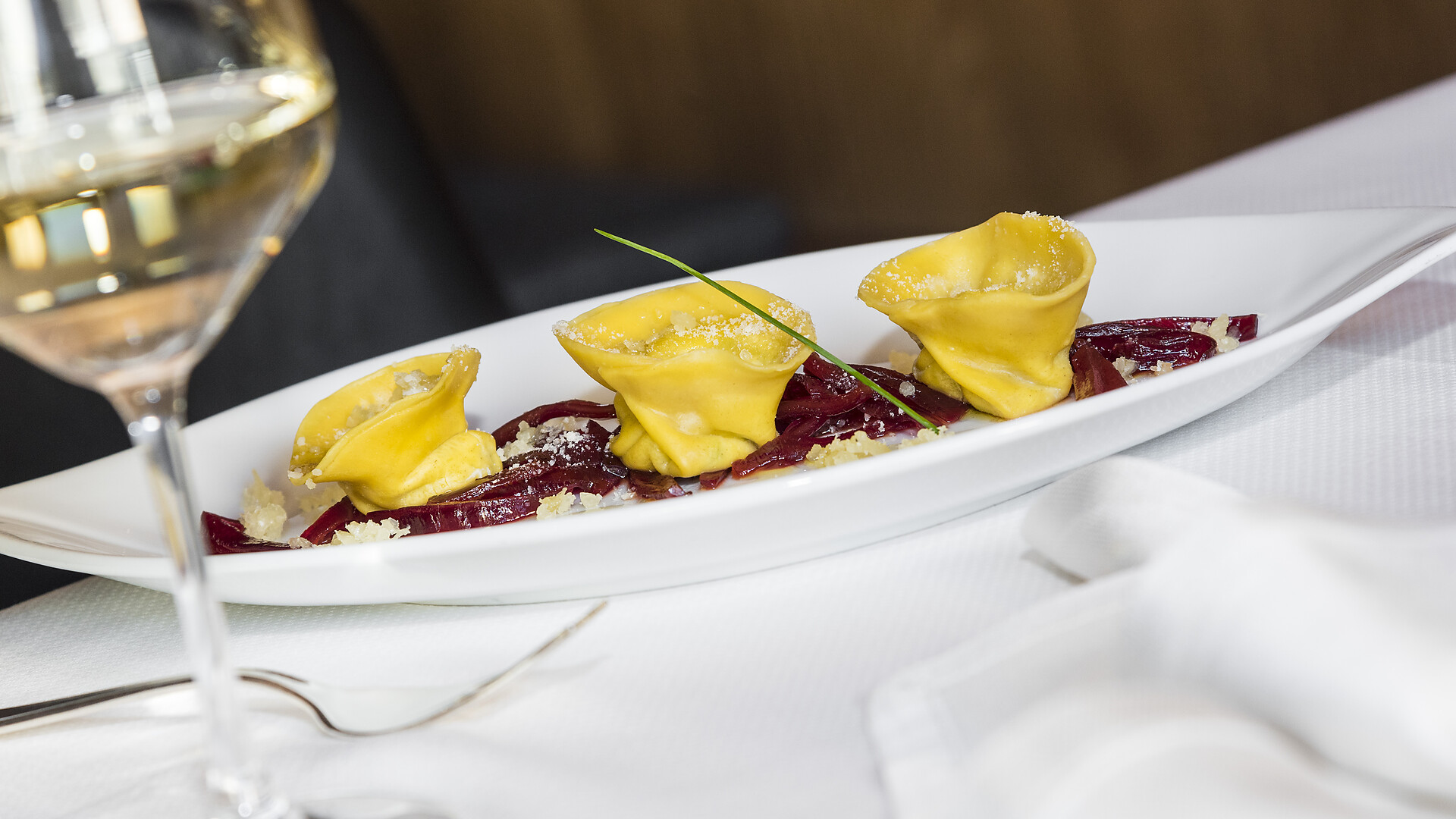 Ristorante Genziana