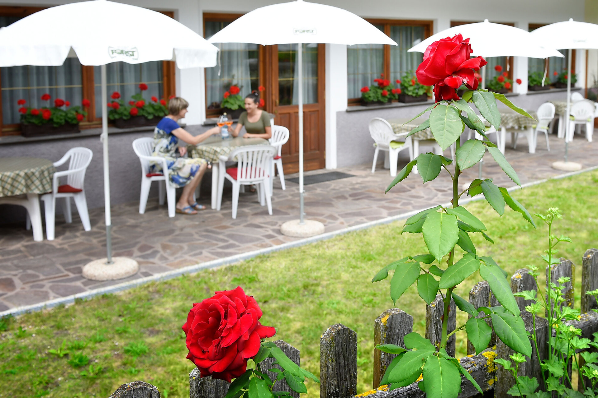 Albergo Schönblick -  - #3 - suedtirol.info