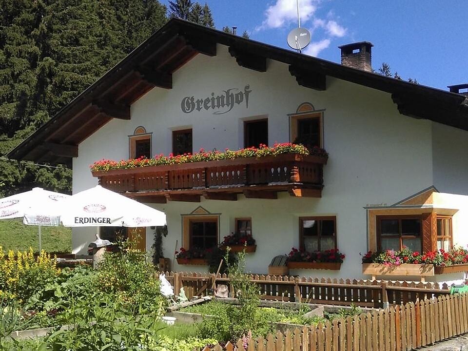 Greinhof