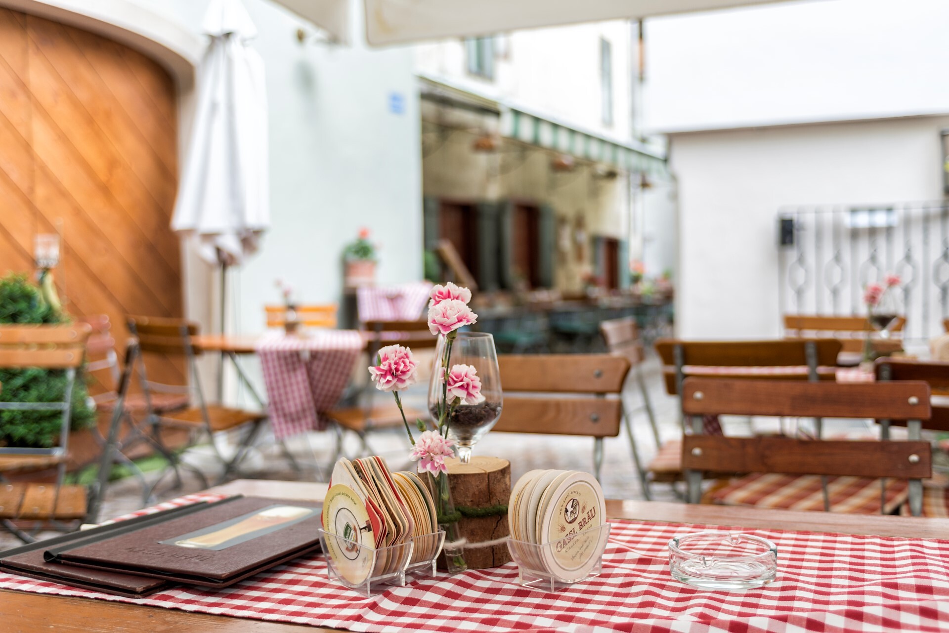 Restaurant Gasslbräu