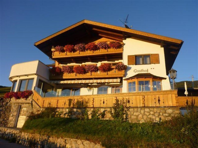 Gasthof Schönblick Percha/Perca 1 suedtirol.info