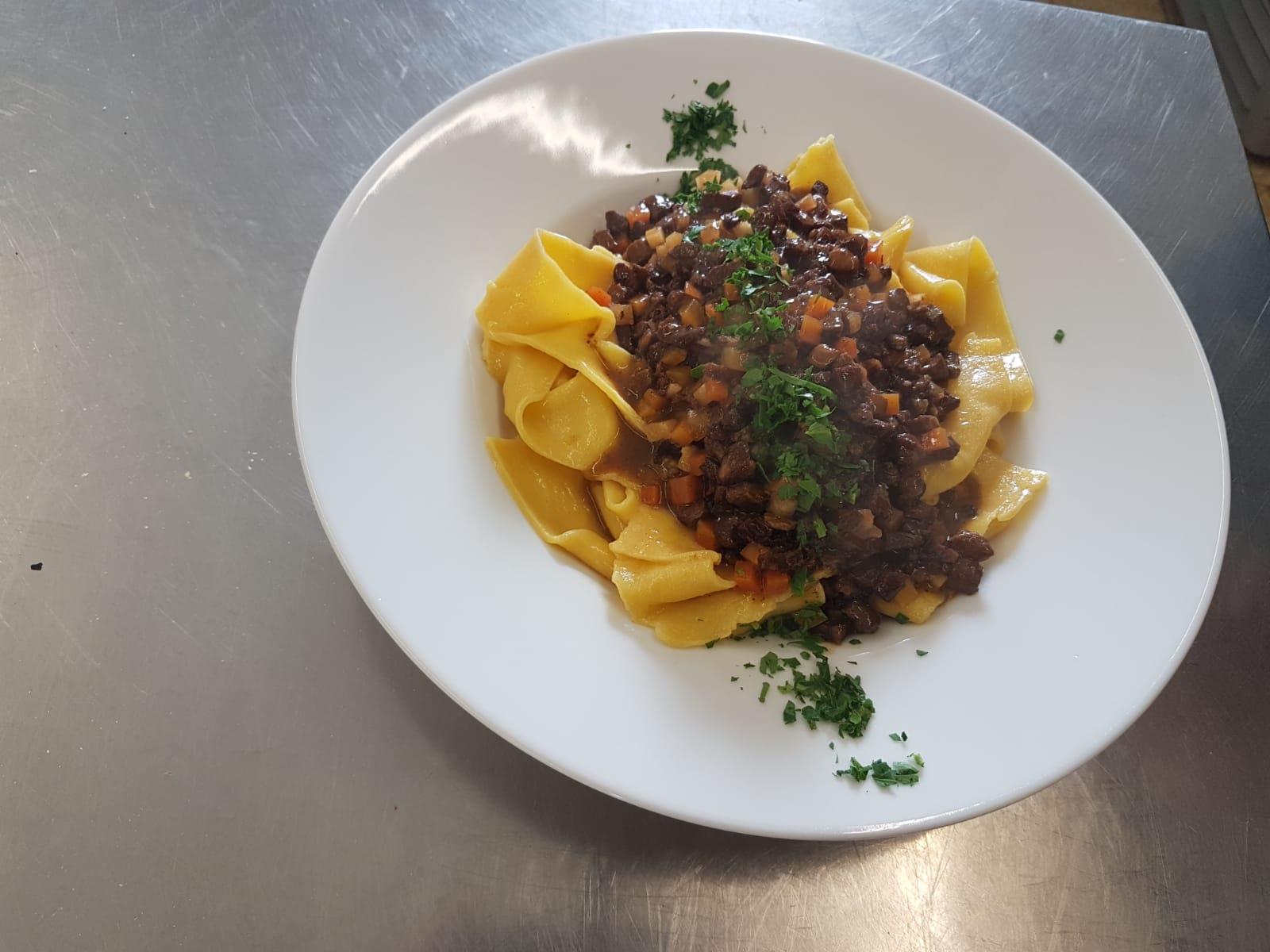 Gasthof Rössl Deutschnofen/Nova Ponente 5 suedtirol.info