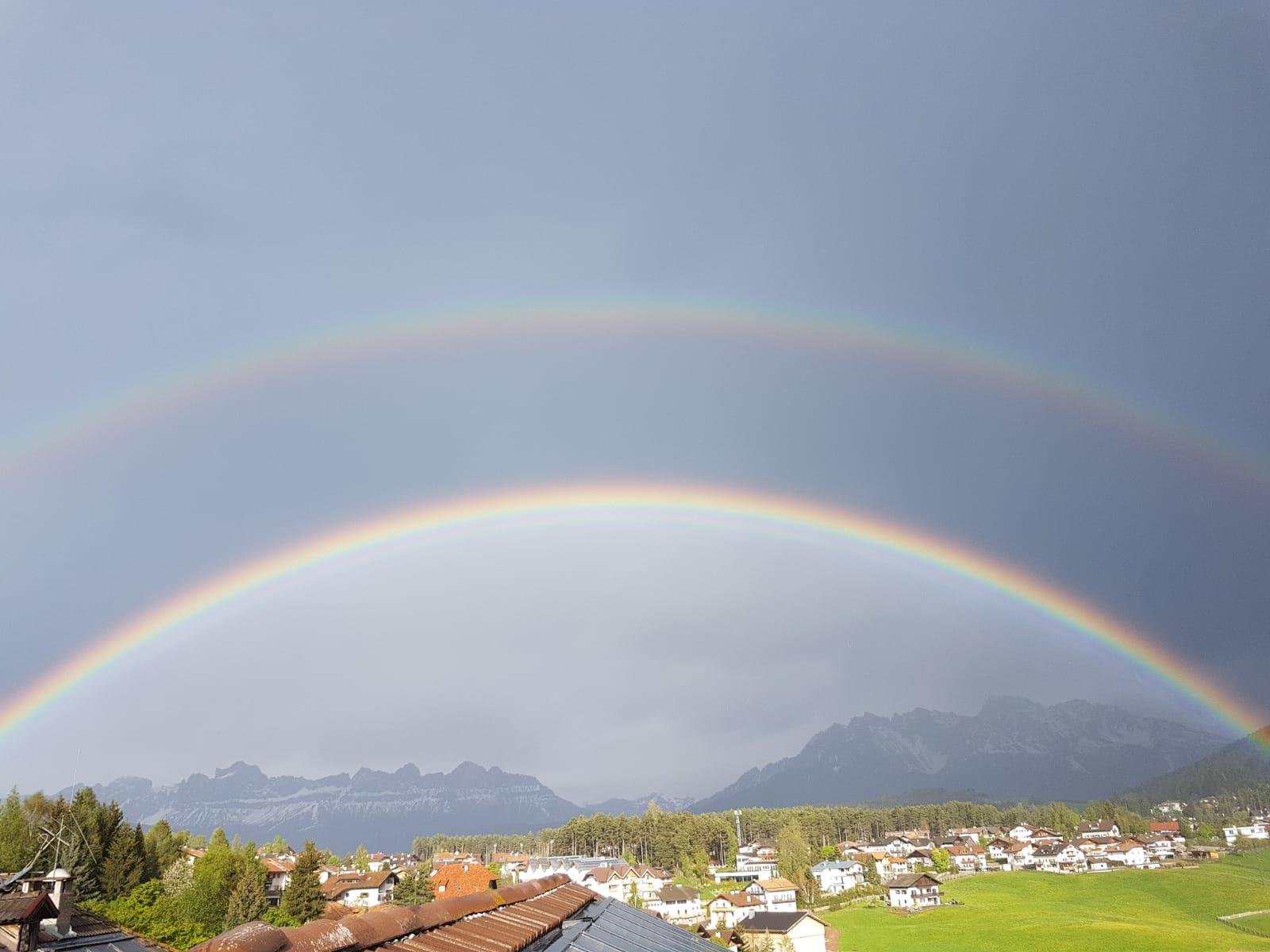 Gasthof Rössl Deutschnofen/Nova Ponente 11 suedtirol.info
