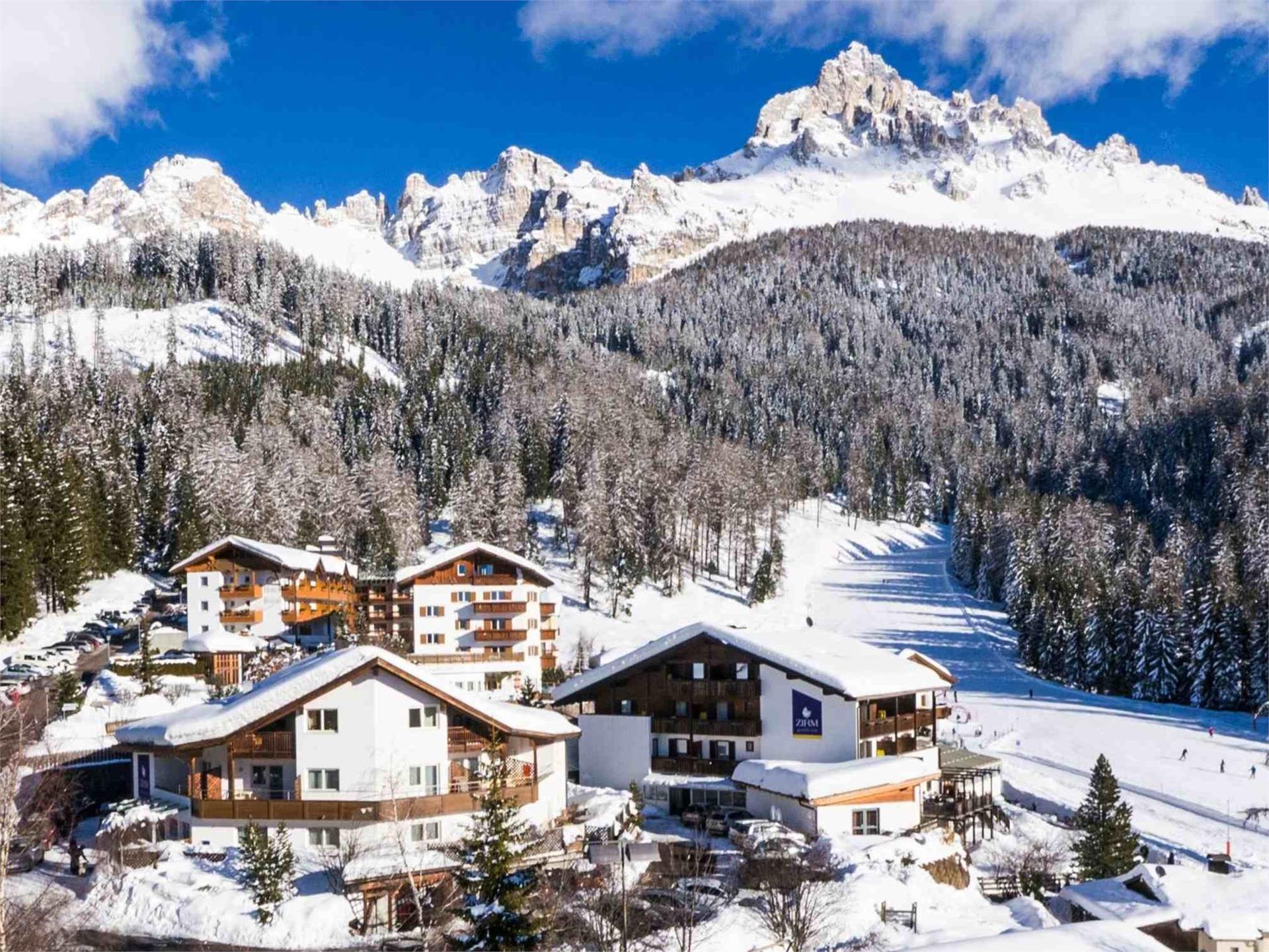 Good Life Hotel Zirm Deutschnofen/Nova Ponente 3 suedtirol.info