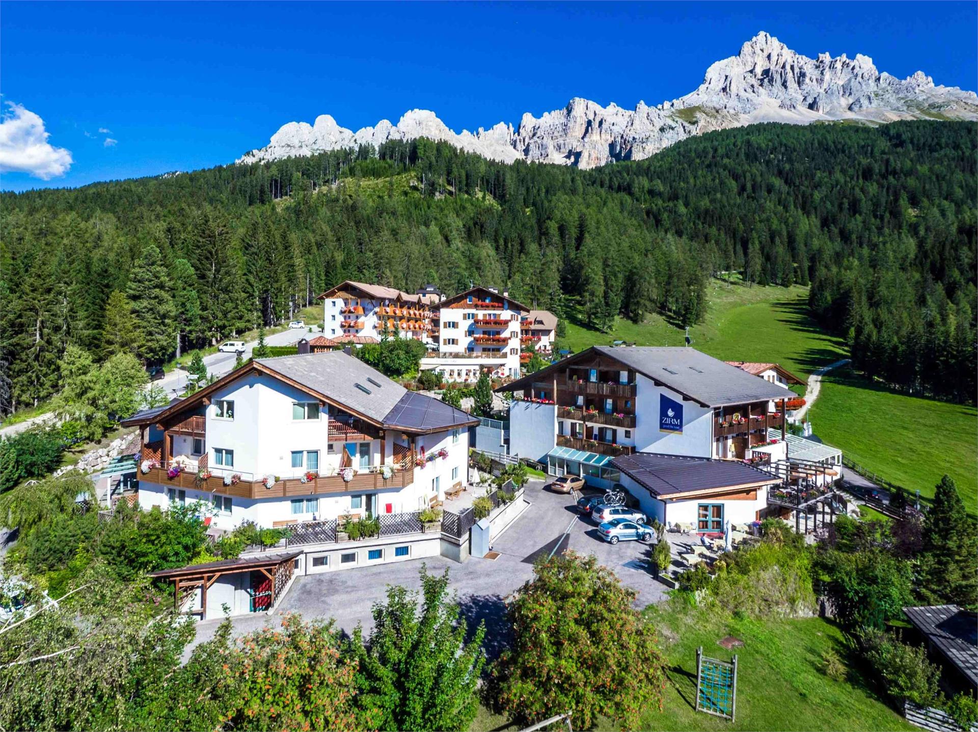 Good Life Hotel Zirm Deutschnofen/Nova Ponente 1 suedtirol.info