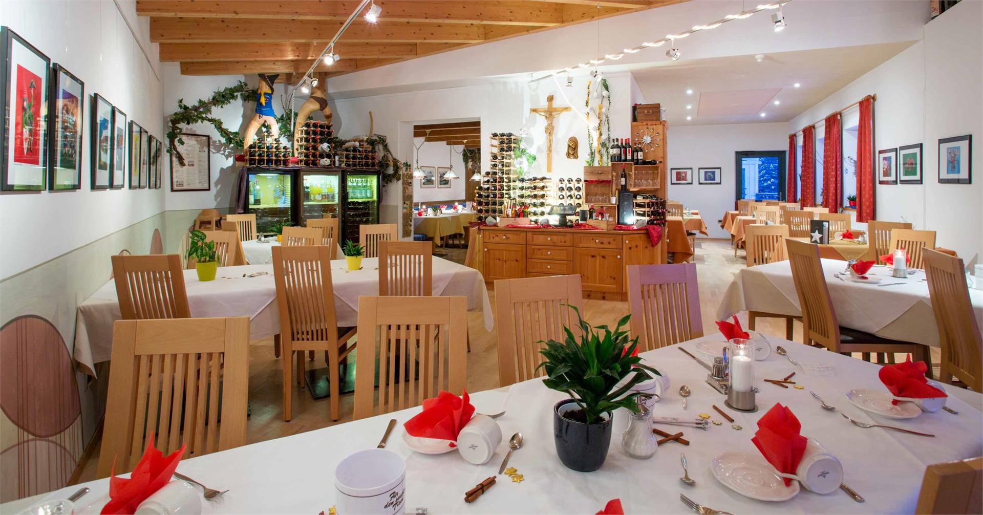 Good Life Hotel Zirm Deutschnofen/Nova Ponente 4 suedtirol.info
