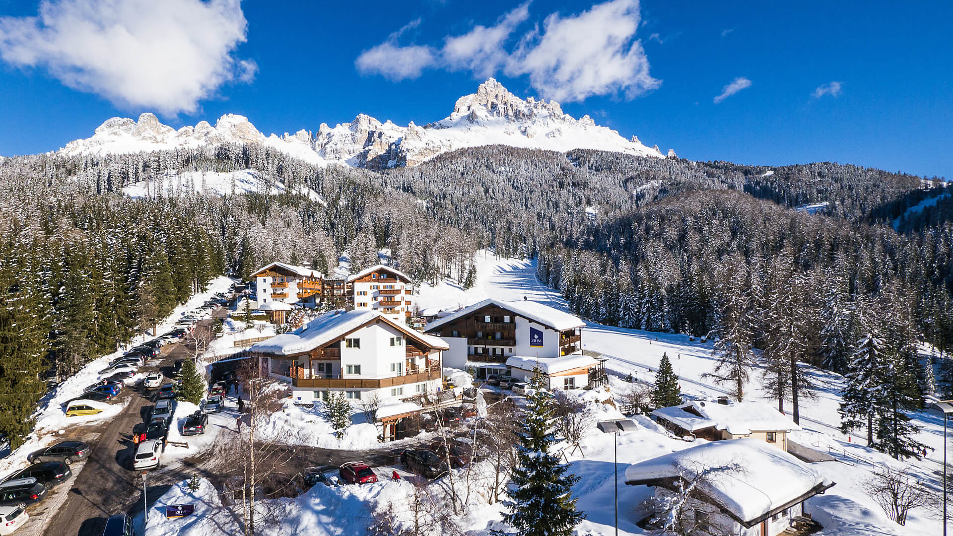 Good Life Hotel Zirm - Dolomites Region Eggental - #1 - suedtirol.info