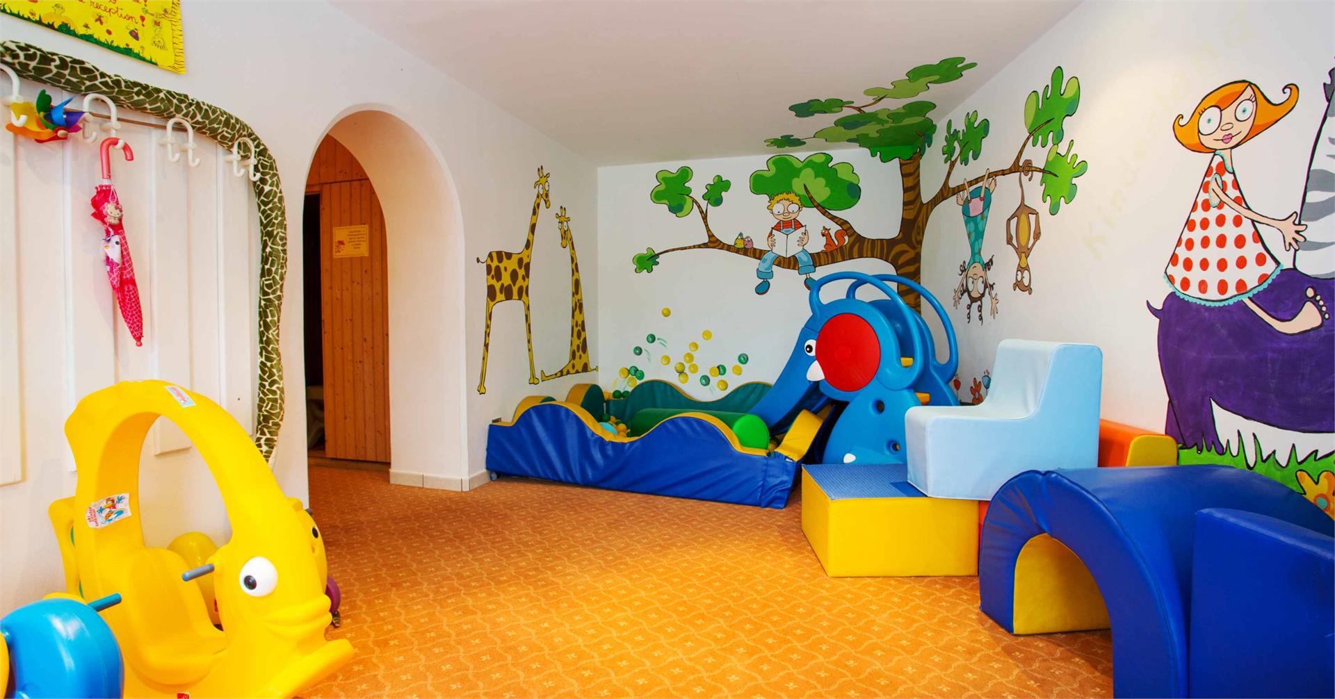 Good Life Hotel Zirm Deutschnofen/Nova Ponente 5 suedtirol.info