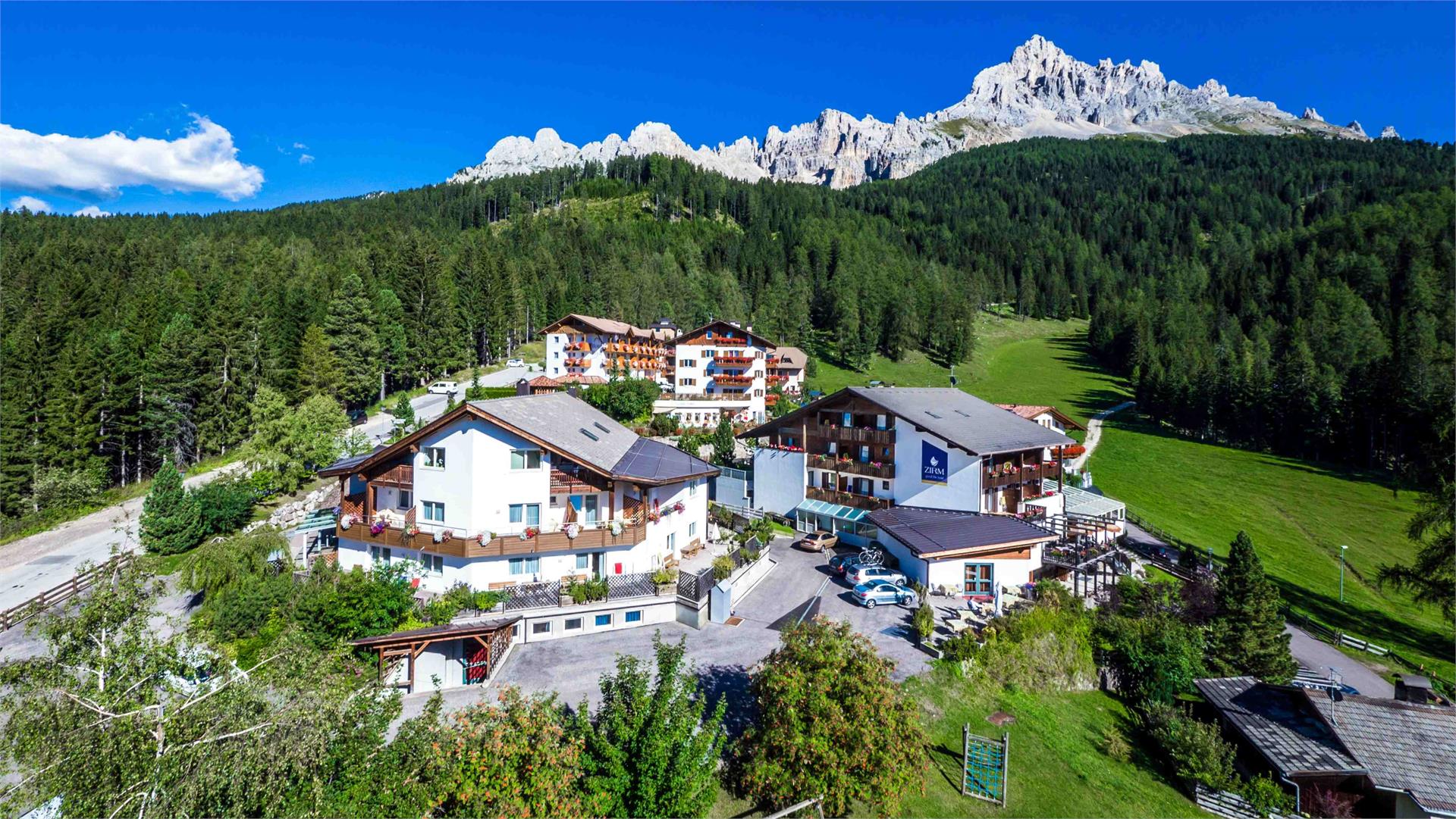 Good Life Hotel Zirm Deutschnofen/Nova Ponente 2 suedtirol.info