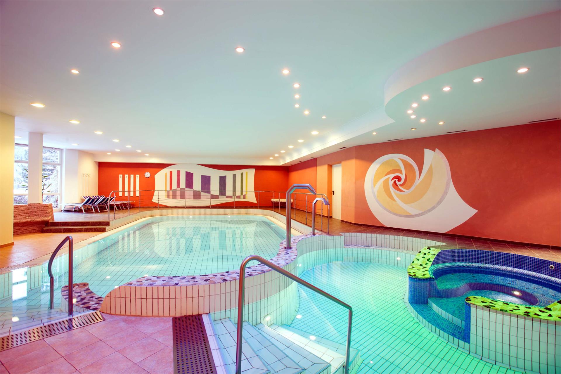 Good Life Hotel Zirm Deutschnofen/Nova Ponente 7 suedtirol.info