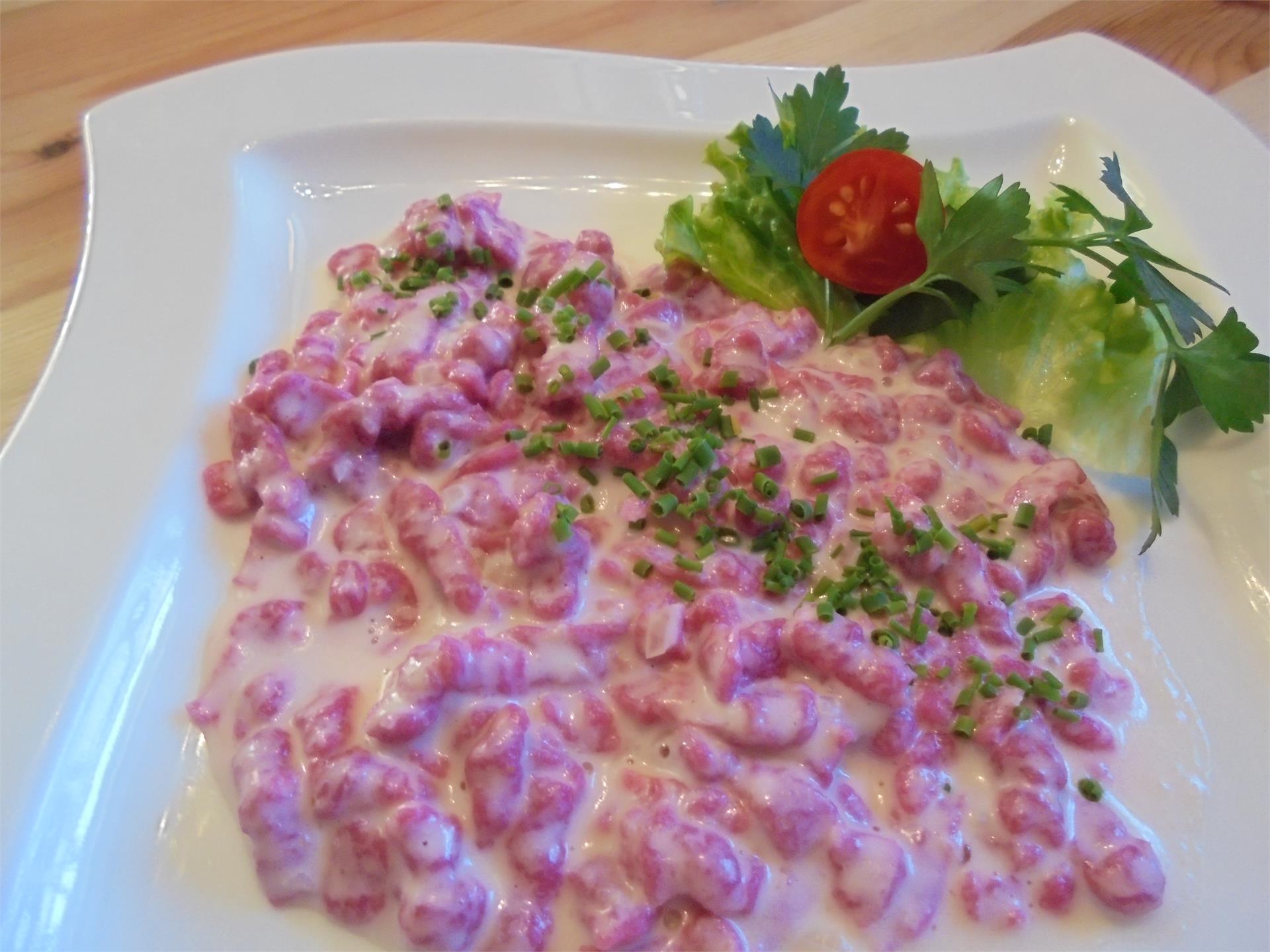 Albergo Ristorante Gasserhof Nova Ponente 6 suedtirol.info