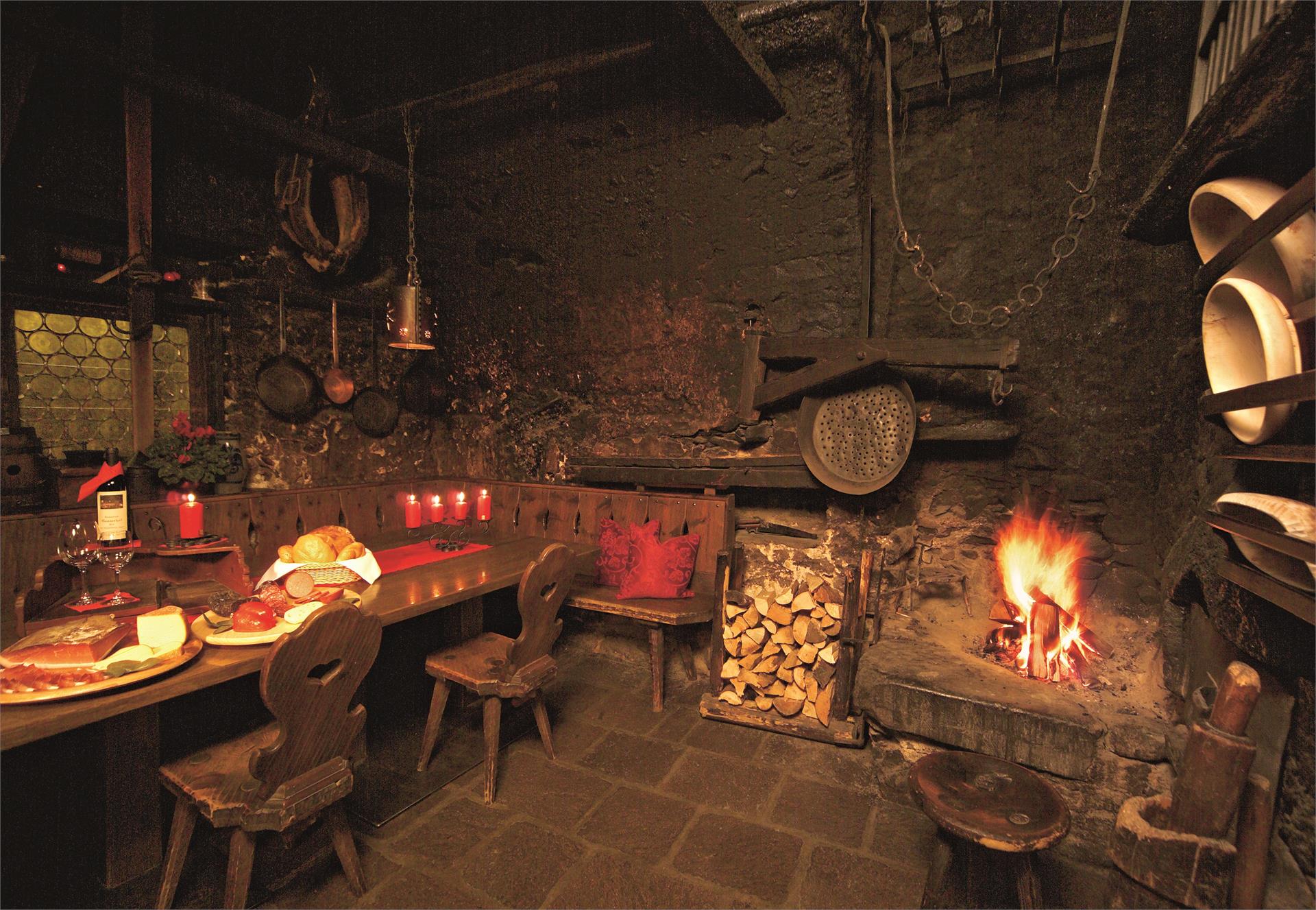 Albergo Ristorante Gasserhof Nova Ponente 3 suedtirol.info