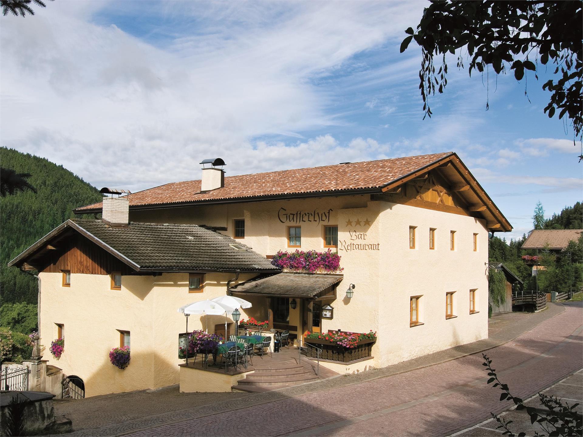 Albergo Ristorante Gasserhof Nova Ponente 1 suedtirol.info