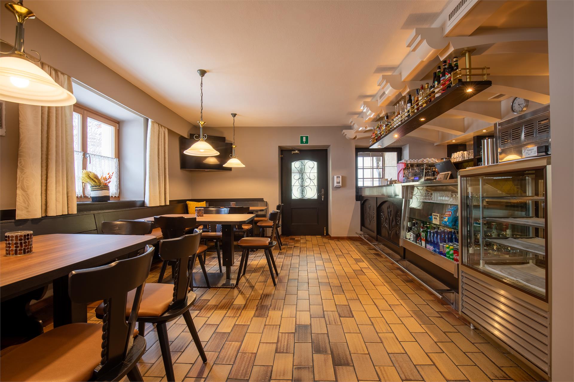Albergo Ristorante Gasserhof Nova Ponente 17 suedtirol.info
