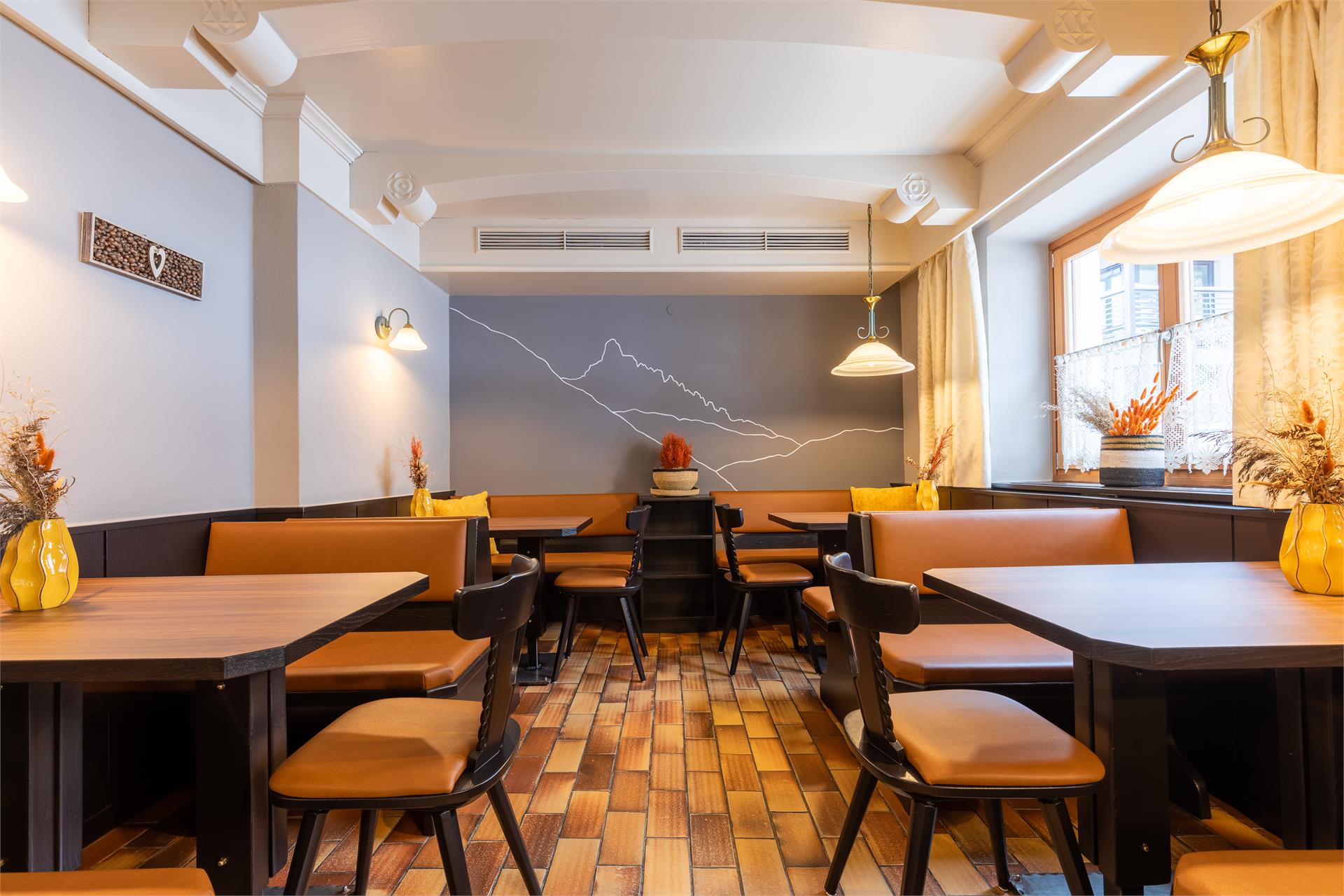 Albergo Ristorante Gasserhof Nova Ponente 16 suedtirol.info
