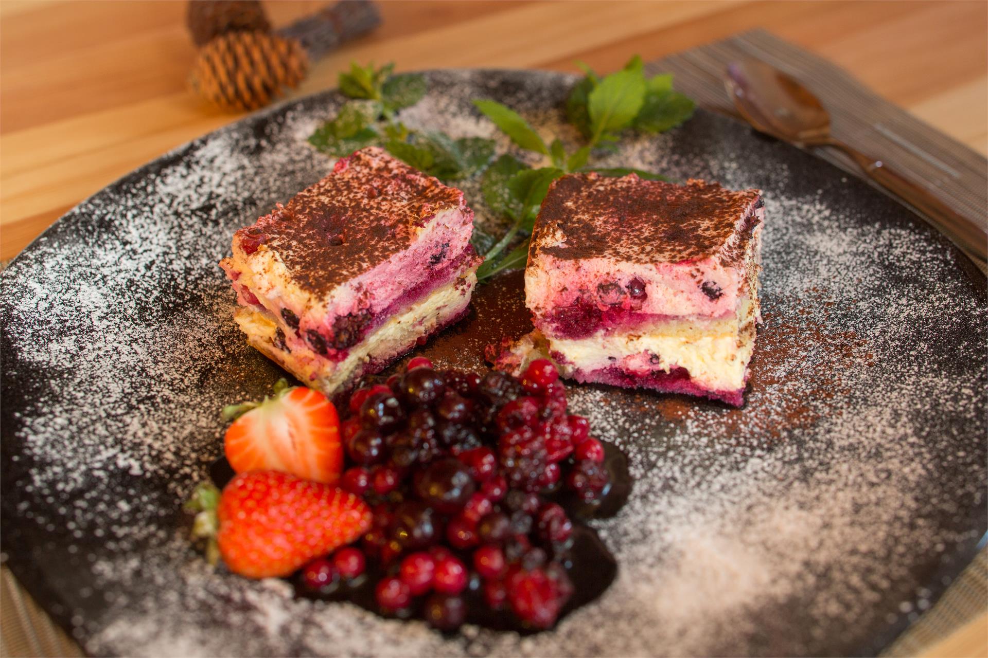 Albergo Ristorante Gasserhof Nova Ponente 10 suedtirol.info