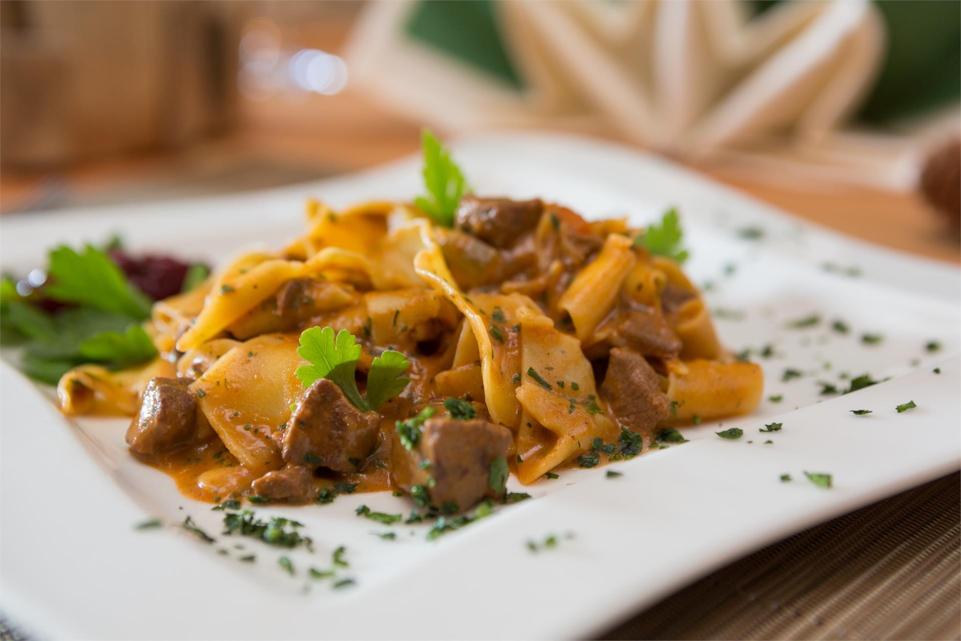 Albergo Ristorante Gasserhof Nova Ponente 8 suedtirol.info