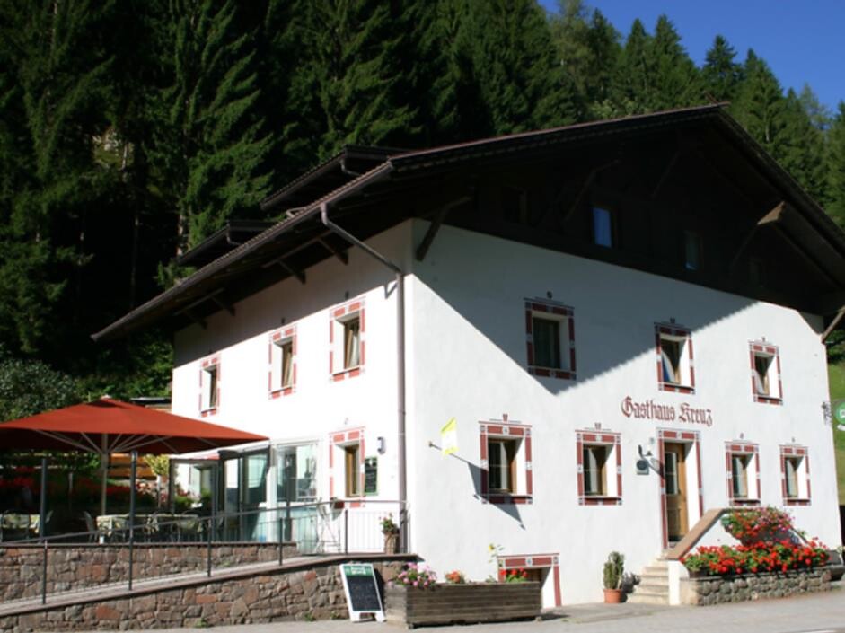 Gasthof Kreuz