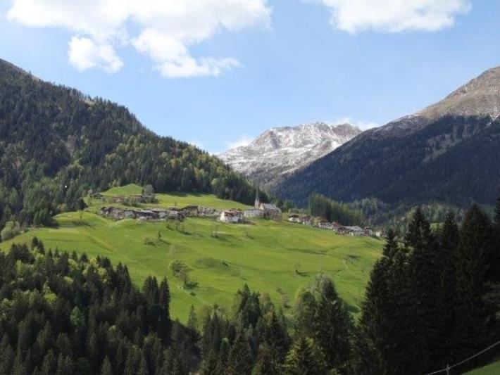 Gasthaus Waldrast Proveis 2 suedtirol.info